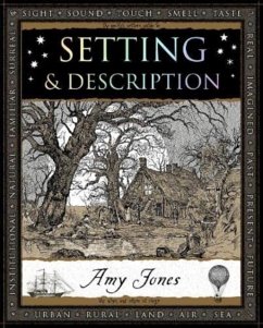 Setting & Description - Jones, Amy