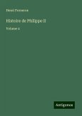 Histoire de Philippe II