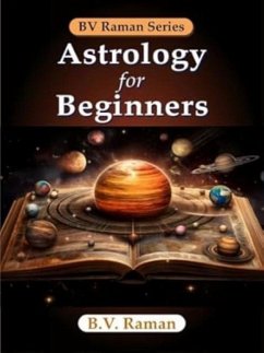 Astrology for Beginners - Venkata Raman, Bangalore
