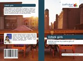 Uzbek girls