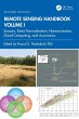 Remote Sensing Handbook, Volume I - Bild 1