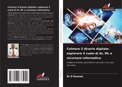 Colmare il divario digitale: esplorare il ruolo di AI, ML e sicurezza informatica - Kannan, Dr D