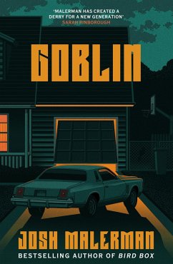 Goblin - Malerman, Josh