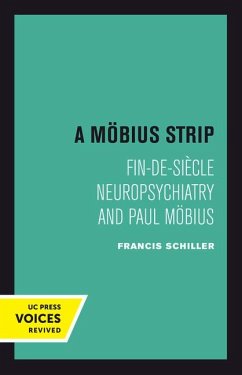 A Mobius Strip - Schiller, Francis