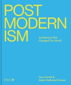 Cover Postmodernism