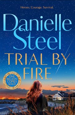 Trial by Fire - Steel, Danielle