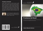 Fronteras de Brasil