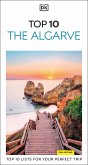 DK Top 10 the Algarve