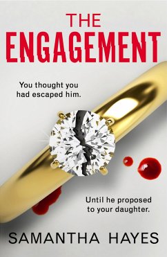 The Engagement - Hayes, Samantha