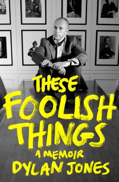 These Foolish Things - Jones, Dylan