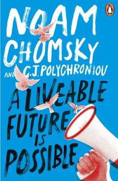 Cover A Liveable Future is Possible
