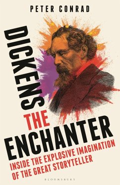Cover Dickens the Enchanter