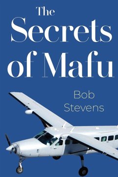 Cover The Secrets Of Mafu