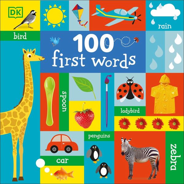 100 First Words 100 First Words