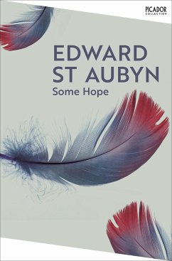 Some Hope - St Aubyn, Edward