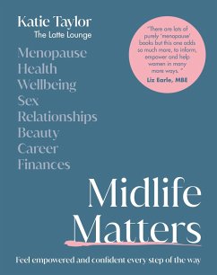 Midlife Matters - Taylor, Katie