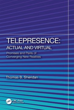 Cover Telepresence
