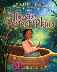 Tiana's Perfect Plan - Noni Rose, Anika