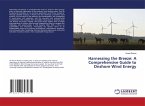 Harnessing the Breeze: A Comprehensive Guide to Onshore Wind Energy