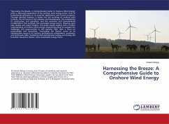 Harnessing the Breeze: A Comprehensive Guide to Onshore Wind Energy - Dahiya, Vineet