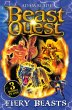 Beast Quest bind-up: Fiery Beasts - Bild 1
