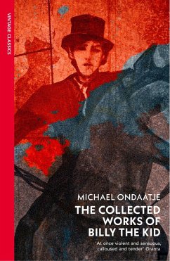 Cover The Collected Works of Billy the Kid