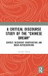 A Critical Discourse Study of the... - Bild 1