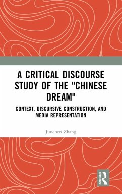 Cover A Critical Discourse Study of the 