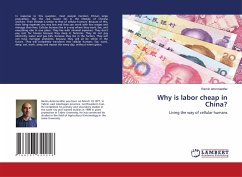 Why is labor cheap in China? - Amirmardfar, Ramin