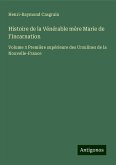 Histoire de la Vénérable mère Marie de l'Incarnation