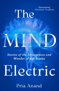 The Mind Electric - Anand, Pria