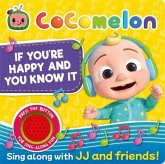 CoComelon: If You're Happy and You Know It CoComelon: If You're Happy and You Know It