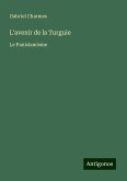 L'avenir de la Turguie