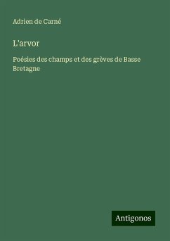 L'arvor - Carné, Adrien de