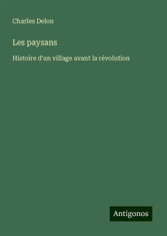 Les paysans - Delon, Charles