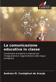 La comunicazione educativa in classe