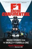 F1 Racing Confidential F1 Racing Confidential