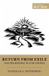 Return from Exile and the Renewal of... - Bild 1