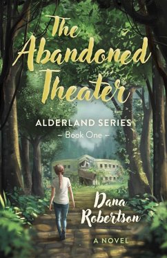 Cover The Abandoned Theater