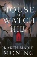 Cover The House at Watch Hill