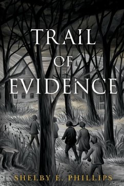 Cover Trail of Evidence