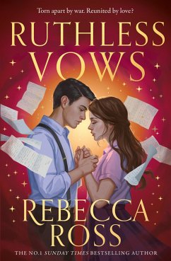 Ruthless Vows - Ross, Rebecca