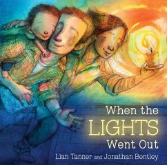 When the Lights Went Out - Tanner, Lian