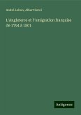 L'Angleterre et l'¿emigration française de 1794 à 1801