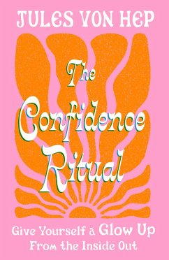 Cover The Confidence Ritual