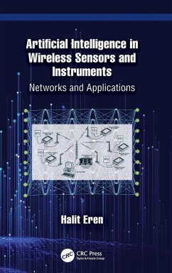 Artificial Intelligence in Wireless Sensors and Instruments - Eren, Halit