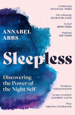 Sleepless - Abbs, Annabel