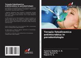 Terapia fotodinamica antimicrobica in parodontologia