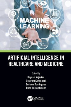 Artificial Intelligence in Healthcare and Medicine