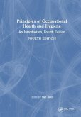 Principles of Occupational Health and Hygiene Principles of Occupational Health and Hygiene